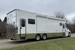2015 Renegade Garage 2509AG 
