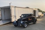 1933 Willys AA/GS Street and Strip Legal  for sale $59,950 