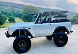 1969 Ford Bronco  for sale $144,995 