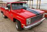 1987 Chevrolet Silverado  for sale $19,995 