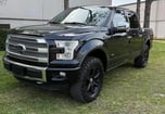 2015 Ford F-150  for sale $24,999 