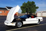 1989 Chevrolet Corvette  for sale $21,895 