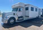 2007 Haulmark Triple Slide Coronado  