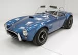 1964 Shelby Cobra  for sale $985,000 