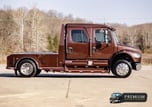 2016 FREIGHTLINER M2-106 SPORTCHASSIS - AS NEW - 5K MILES  for sale $155,000 