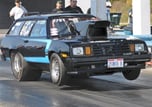 1979 Ford Pro Street Pinto 'Wagon  for sale $24,000 