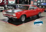 1969 Plymouth Road Runner  for sale $57,900 