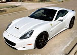 2010 Ferrari California  for sale $128,995 
