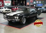 1970 Chevrolet Chevelle SS  for sale $67,900 