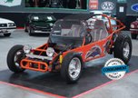 1969 Volkswagen Dune Buggy Sand Rail  for sale $14,900 