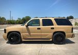 2001 GMC Yukon  for sale $21,495 