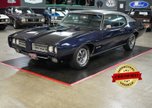 1969 Pontiac GTO  for sale $54,900 