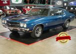 1970 Chevrolet Chevelle  for sale $72,900 