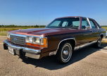 1990 Ford LTD  for sale $28,995 