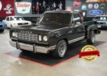 1977 Dodge D150 Adventurer SE  for sale $32,900 