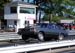 1978 Malibu Drag Car  for sale $25,000 