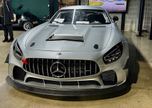THE LAST NEW MERCEDES-AMG GT4 AVAILABLE – $299,000 