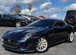 2015 Jaguar F-Type  for sale $26,900 
