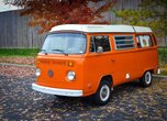 1973 Volkswagen Campmobile  for sale $21,000 