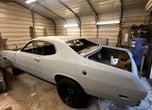 1970 PLYMOUTH  DUSTER  for sale $6,500 