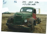 1948 International Harvester  for sale $4,495 