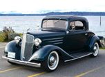 1934 Chevrolet Master  for sale $64,000 