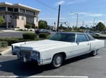1971 Cadillac Eldorado  for sale $17,495 