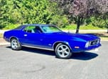 1973 Ford Mustang  for sale $14,995 