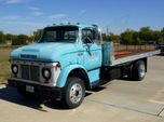 1965 Ford N600  for sale $31,000 