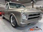 1969 Chevrolet C-10 