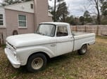 1966 Ford F-100  for sale $9,495 