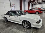 1990 Ford Mustang  for sale $15,995 