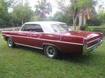 1963 Pontiac Catalina  for sale $37,495 