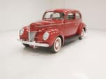 1940 Ford Deluxe  for sale $17,900 