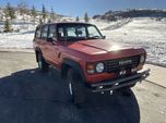 1983 Toyota Land Cruiser  for sale $33,995 