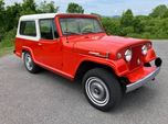 1967 Jeep Commando  for sale $30,995 