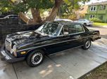 1974 Mercedes-Benz 280C  for sale $15,495 