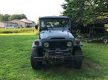 1978 Toyota Land Cruiser  for sale $39,995 