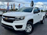 2017 Chevrolet Colorado  for sale $14,995 