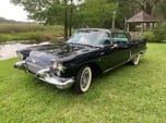 1958 Cadillac Brougham  for sale $259,495 