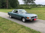 1980 Mercedes-Benz  for sale $25,495 