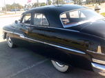 1951 Lincoln  for sale $33,495 