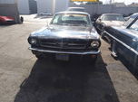 1965 Ford Mustang  for sale $27,995 