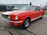 1965 Ford Mustang  for sale $42,495 