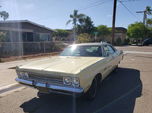 1969 Plymouth Fury  for sale $11,495 