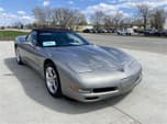 2001 Chevrolet Corvette  for sale $21,575 