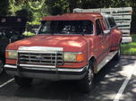1987 Ford F-250  for sale $7,995 