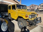 1978 Toyota Land Cruiser  for sale $34,495 