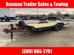 2024-MAXXD-Trailers-T6X10224-114130  for sale $12,995 