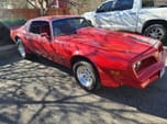 1978 Pontiac Firebird  for sale $21,995 